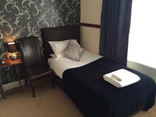 The Crown Hotel - Newton Stewart - 6