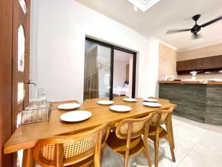 Satran Villa @ Kuta Bali - Legian - 7
