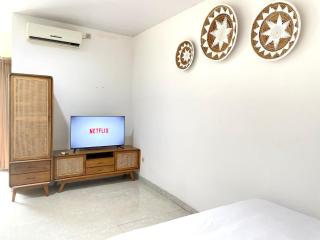 Satran Villa @ Kuta Bali - Legian - 3