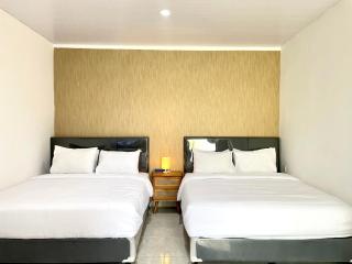 Satran Villa @ Kuta Bali - 2