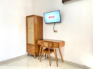 Satran Villa @ Kuta Bali - Legian - 1