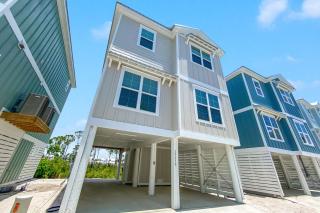 Together by the Sea - Orange Beach - 0