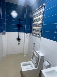 Hôtel Majorelle - Thiès - 4