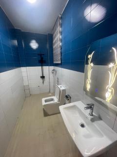 Hôtel Majorelle - Thiès - 3