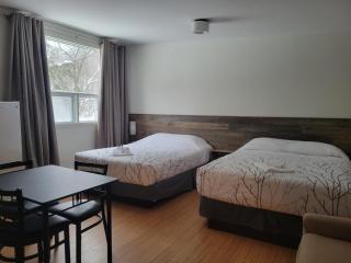 Auberge Morritt - Mont-Tremblant - 7