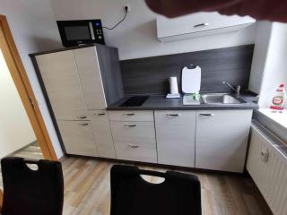 Ferienwohnung Winzer - Annaberg-Buchholz - 9