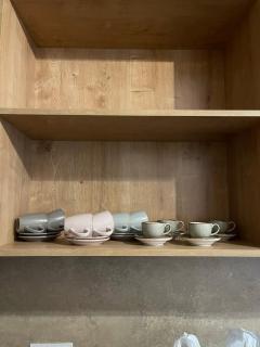 Tsaghkadzor View Апартамент с видом на горы - 1