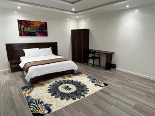 Hôtel Majorelle - Thiès - 9