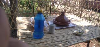 Dar marruecos - 7