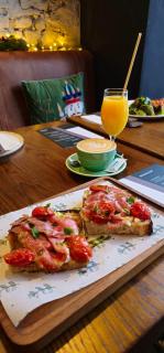 SuperB Luxury Suites - Belgrado - 8