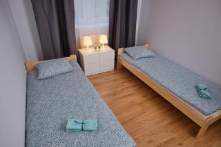 Apartament Słoneczny 12 - Opole - 4