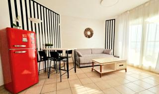 GO to apartments in Leonardo - Bat Yam - 4