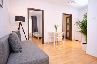 Apartament Słoneczny 12 - Opole - 2