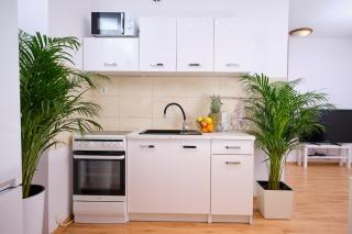 Apartament Słoneczny 12 - 1