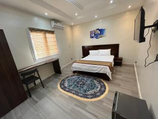 Hôtel Majorelle - Thiès - 2