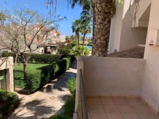 Esmeralda - San Javier - 5