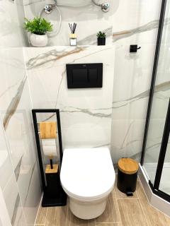 Apartament SASANKA - 3