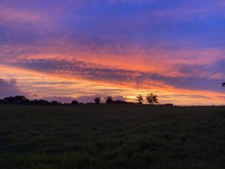 Barra de Ibiraquera, Lagoa Doce, Ibira Bamboo Lodge - 6