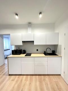 Apartament SASANKA - Kudowa-Zdrój - 7