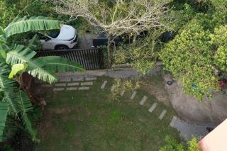 Barra de Ibiraquera, Lagoa Doce, Ibira Bamboo Lodge - 7