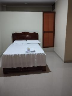Hotel Amazon deluxe - Jaén - 6