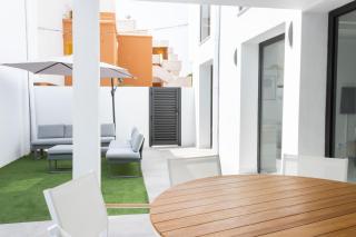 Bajo con patio, Calle Cañada Aguilar 10 - Mojácar - 6