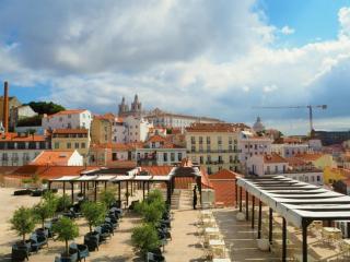Casa da Penha - Lissabon - 7