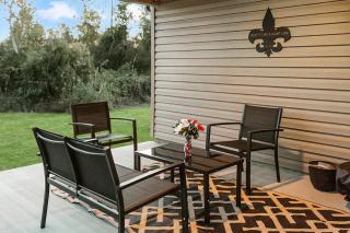 Super Clean Fast Wifi Fenced - Lake Charles - 5
