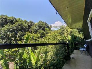 Cabinas fave - Uvita - 1