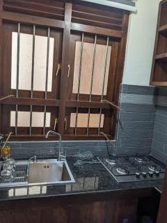 Richmond Hill SHA Residencies - Galle - 8