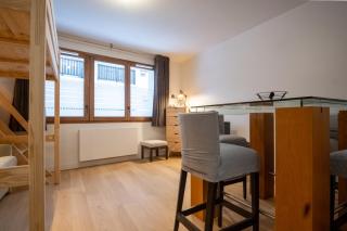 Studio Viso - Welkeys - Huez - 9