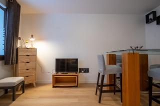 Studio Viso - Welkeys - Huez - 7
