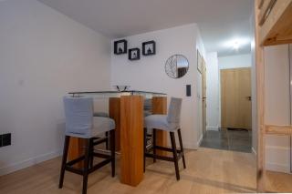 Studio Viso - Welkeys - Huez - 4