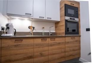 Studio Viso - Welkeys - Huez - 3