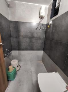 HOTEL SHREE RAM - Rājpīpla - 6