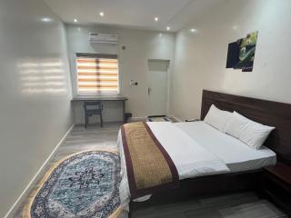 Hôtel Majorelle - Thiès - 8