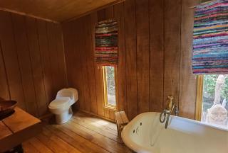 Tiny House MarClaPaPe - Concón - 8