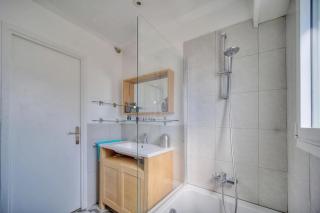 Le Verdi - 1 bedroom with AC and parking in city center - Cannes - 4