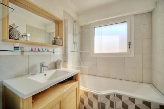 Le Verdi - 1 bedroom with AC and parking in city center - Cannes - 3