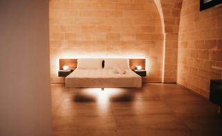 MASSERIA ACQUASALE - RELAIS & RESTAURANT - 8