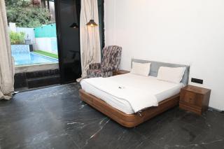 Shalimar Royal Villa - Lonavala - 0
