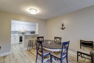 8C Xanadu 3 BR Forest Beach - Hilton Head Island - 6
