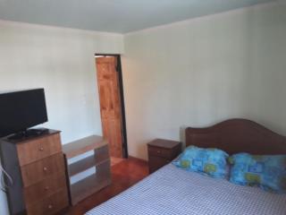 Hostal vivar - Calama - 2