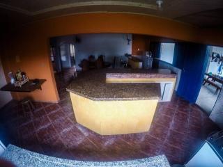 Piscina, Sinuca e quartos com Ar condicionado Experiencia deliciosa em familia ou amigos - Araranguá - 2