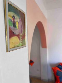 Logement « Alpinia » - 8