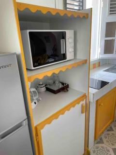 Logement « Alpinia » - 7