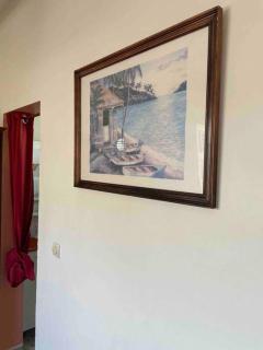 Logement « Alpinia » - 6