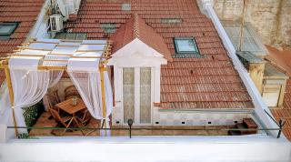 Casa Shardana Lisbon - Lisbona - 8