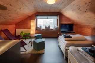 UnderDach - Andermatt - 0