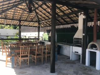 Trailer em Maresias com Piscina - 5